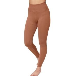 Spiritual GANGSTER LOVE SCULPT SEAMLESS LEGGING SIZE XS/S